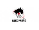 save phace