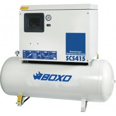 BOXO 200L 3HP LOW NOISE COMPRESSOR