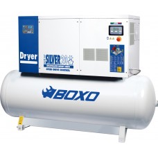 BOXO 270L 10HP SCREW COMPRESSOR