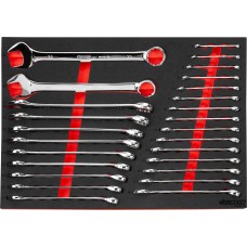 BOXO 26Pc Combination Spanner Set (6mm to 32mm)