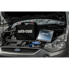 AUTOCOM Complete CARS Ultimate Package  - Duration Variable