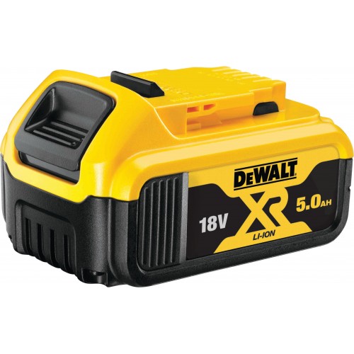 Dewalt 18V 5Ah Li-Ion Battery