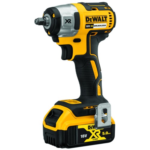 DeWalt 18v 3-8