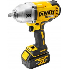 DeWalt 18v 1-2