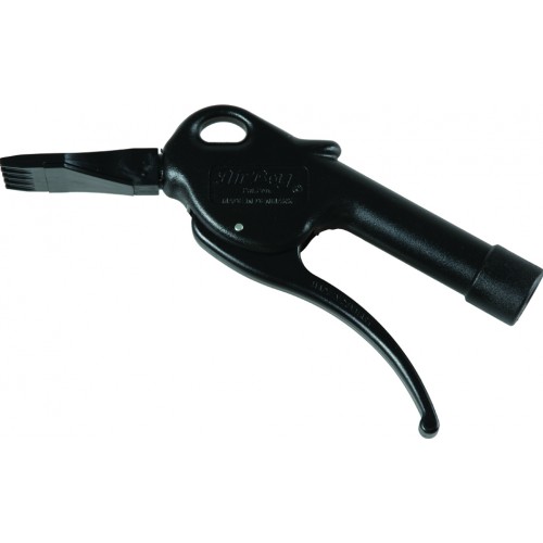 Air Boy Jet Blow Gun with Flat Nozzle