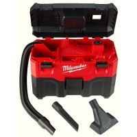 Milwaukee M18 Vacuum - Naked