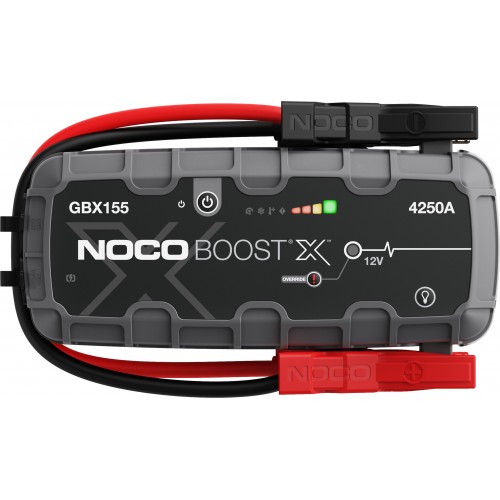 Boost X 12V 4250A Jump Starter