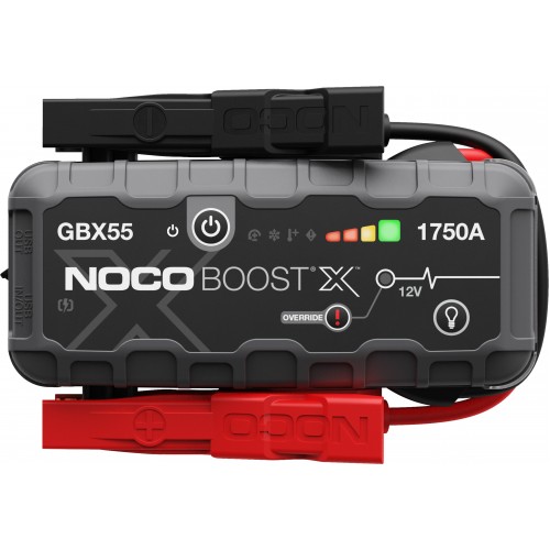 Boost X 12V 1750A Jump Starter