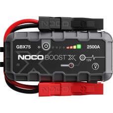 Boost X 12V 2500A Jump Starter