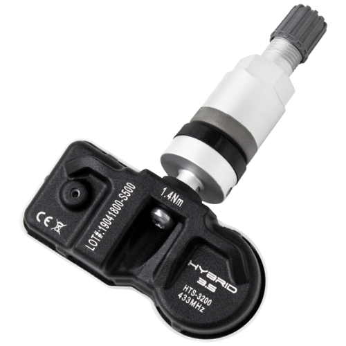 TPMS T-Pro Hybrid 3.5 3200 Clamp-In Sensor